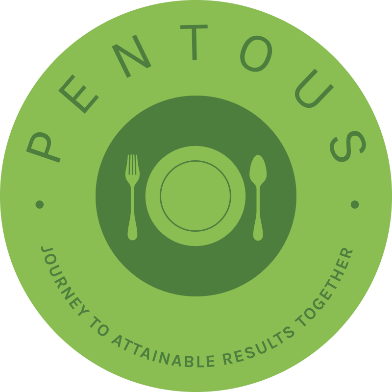 Pentous Logo